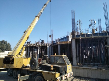 construction